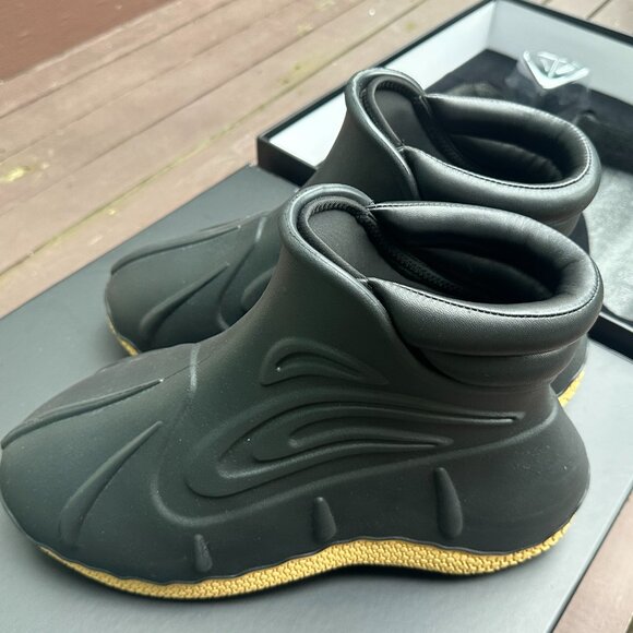 FCTRY LAb x NLE Choppa DUCK BOOT - Picture 4 of 6